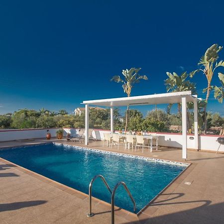 Villa Orka Protaras Luaran gambar