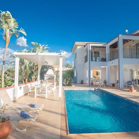 Villa Orka Protaras Luaran gambar
