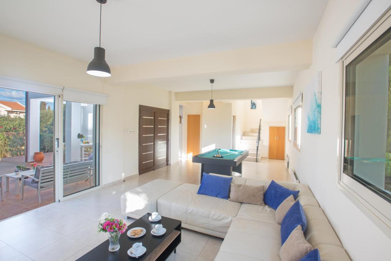 Villa Orka Protaras Luaran gambar