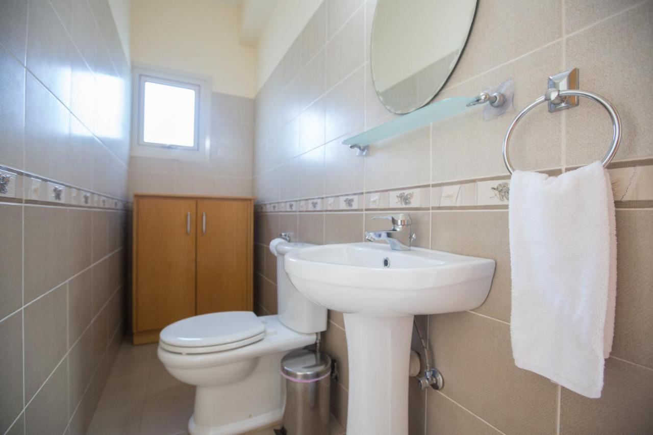 Villa Orka Protaras Luaran gambar