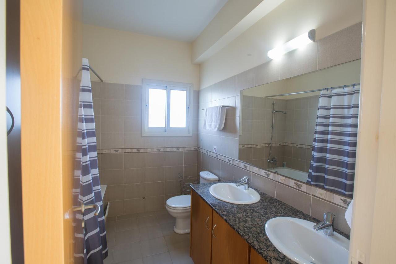 Villa Orka Protaras Luaran gambar