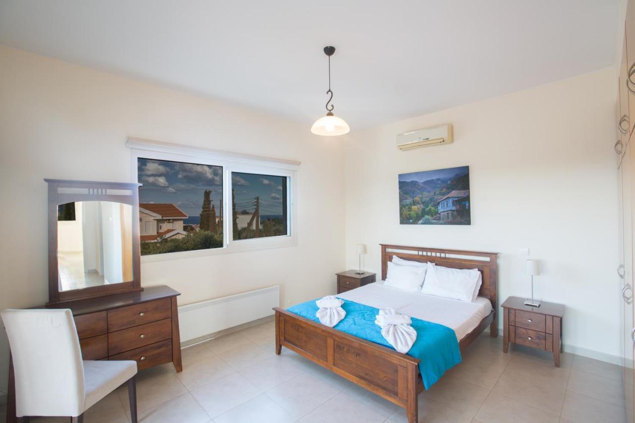Villa Orka Protaras Luaran gambar