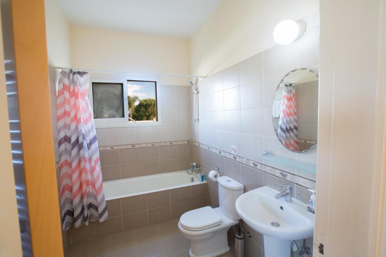 Villa Orka Protaras Luaran gambar