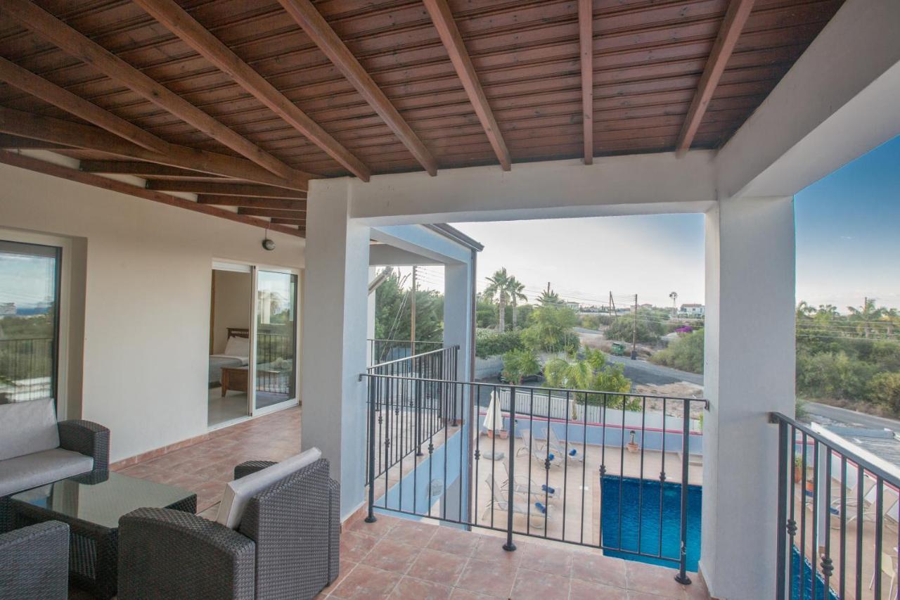 Villa Orka Protaras Luaran gambar